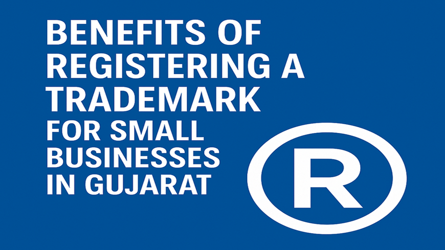 Trademark Benefits